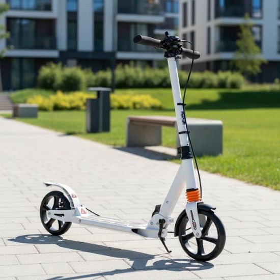 صورة سكوتر 004 فاخر للكبار